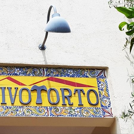 Hotel Rivotorto Retreat House Birkirkara Exterior foto