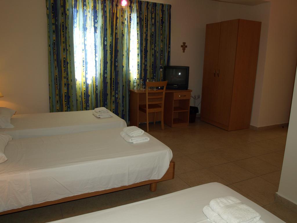 Hotel Rivotorto Retreat House Birkirkara Exterior foto