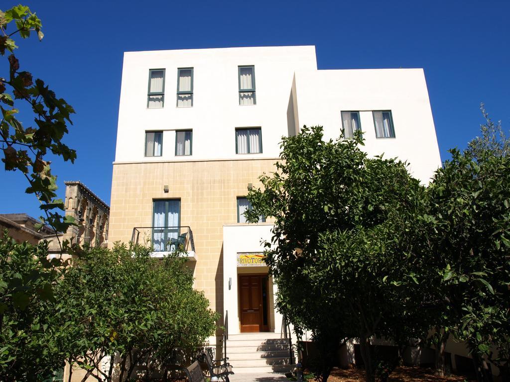 Hotel Rivotorto Retreat House Birkirkara Exterior foto