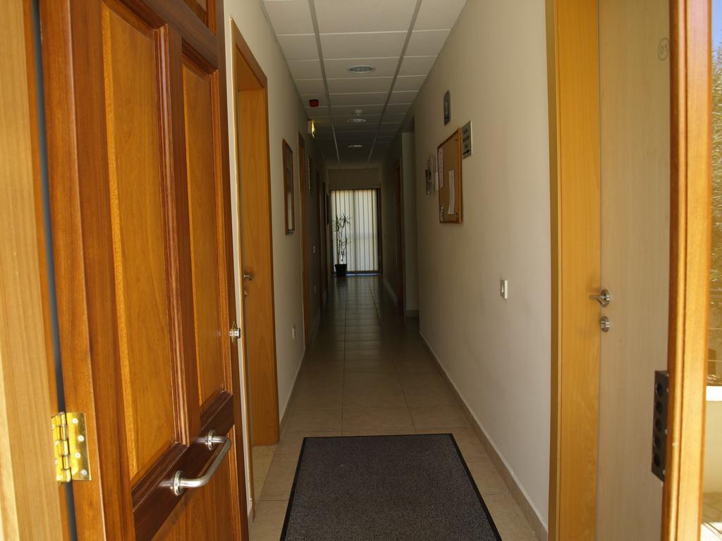 Hotel Rivotorto Retreat House Birkirkara Exterior foto