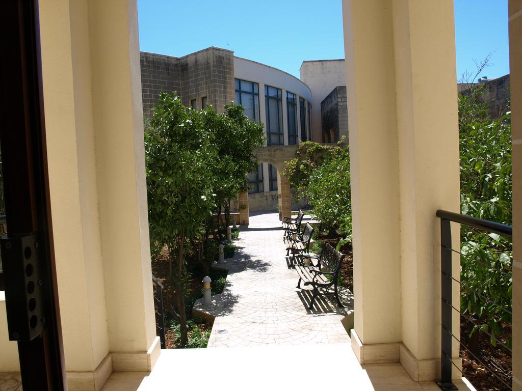 Hotel Rivotorto Retreat House Birkirkara Exterior foto