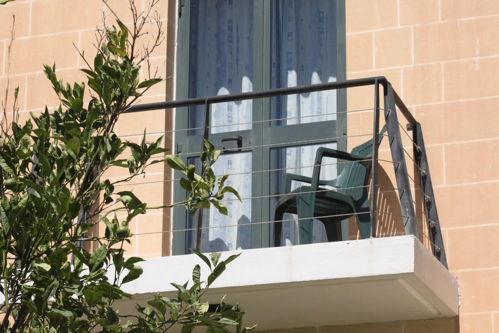 Hotel Rivotorto Retreat House Birkirkara Exterior foto